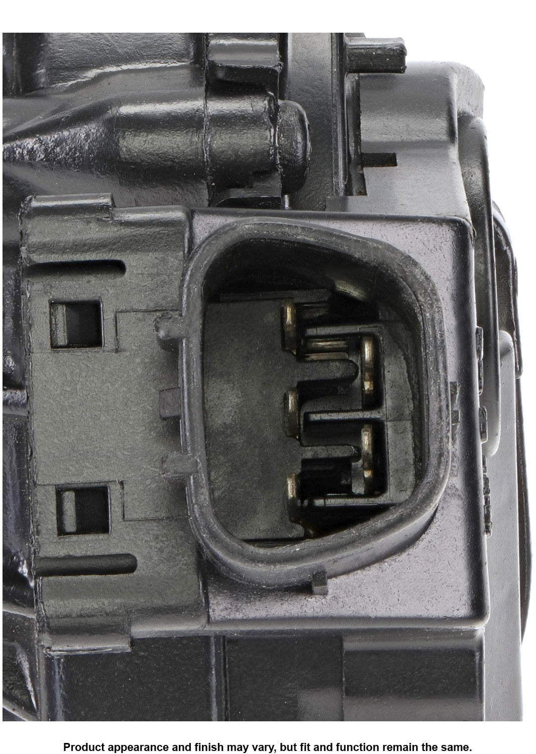 Cardone Reman Windshield Wiper Motor 43-2004