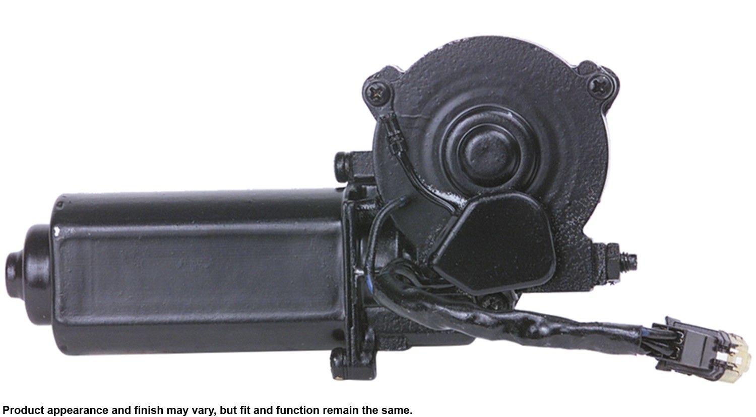 Cardone Reman Windshield Wiper Motor 43-2005