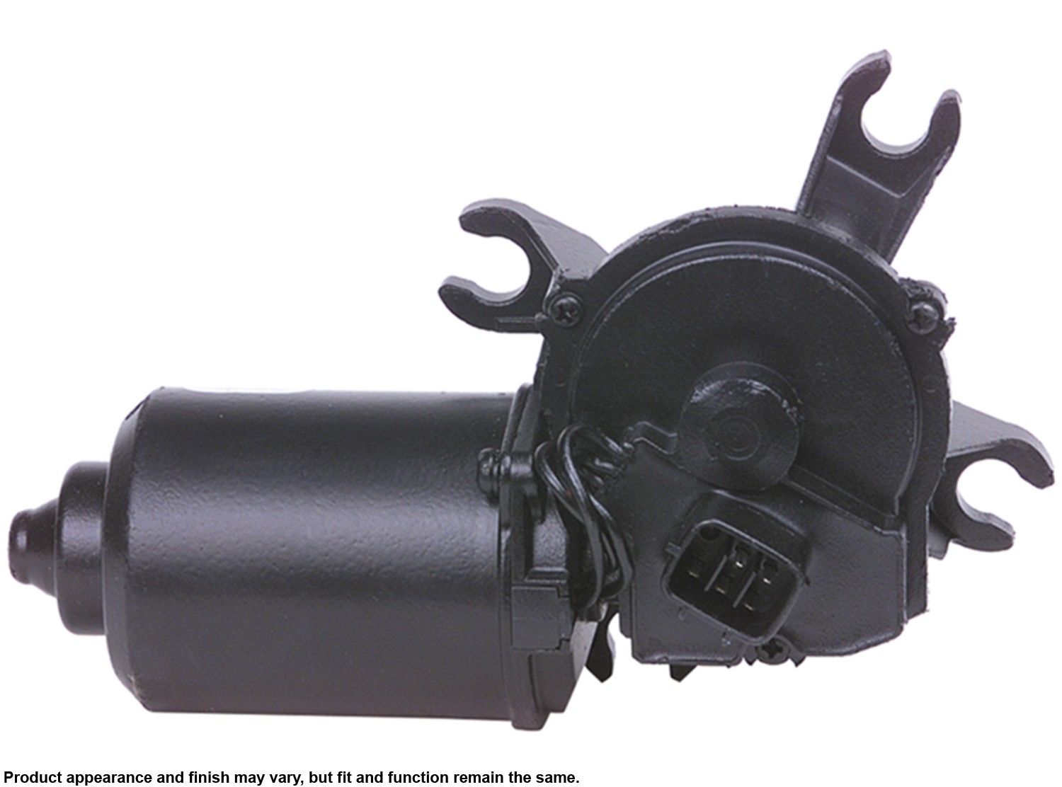 Cardone Reman Windshield Wiper Motor 43-2009