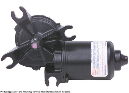Cardone Reman Windshield Wiper Motor 43-2009