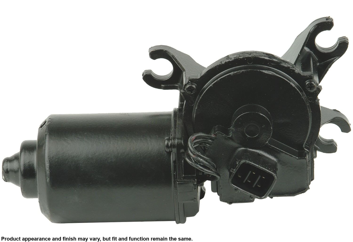 Cardone Reman Remanufactured Windshield Wiper Motor 43-2010