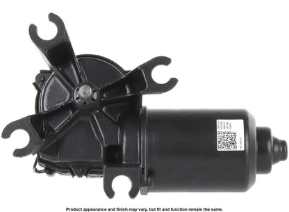 Cardone Reman Windshield Wiper Motor 43-2011