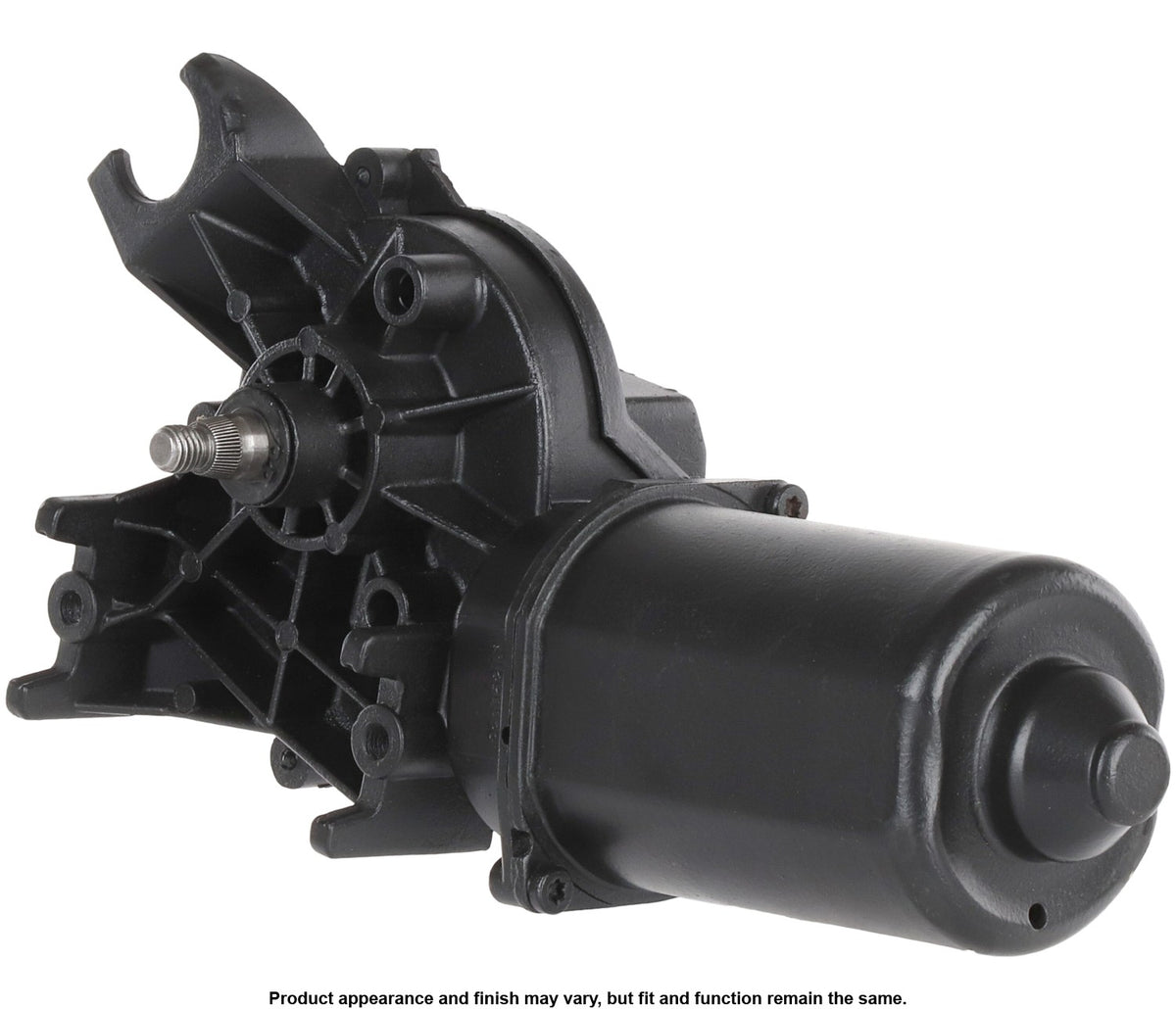 Cardone Reman Windshield Wiper Motor 43-2012