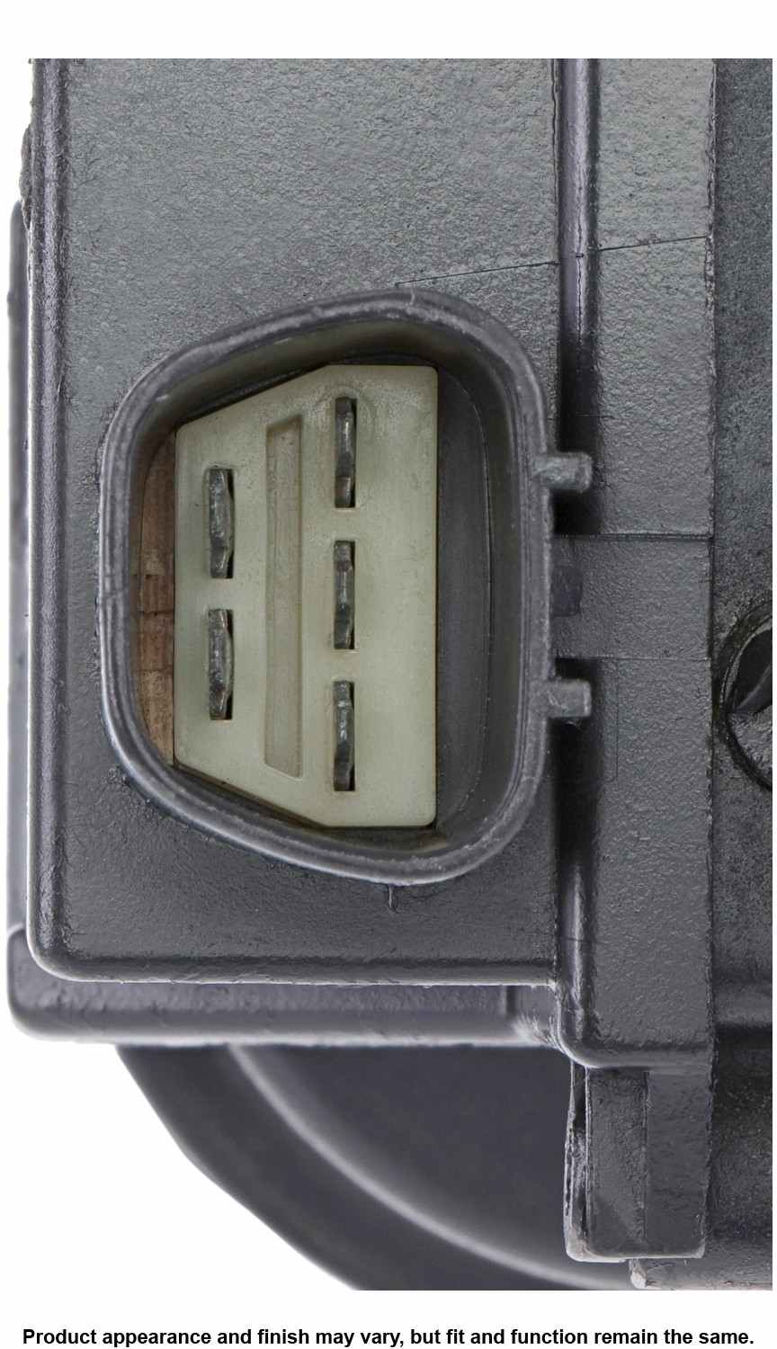 Cardone Reman Windshield Wiper Motor 43-2012