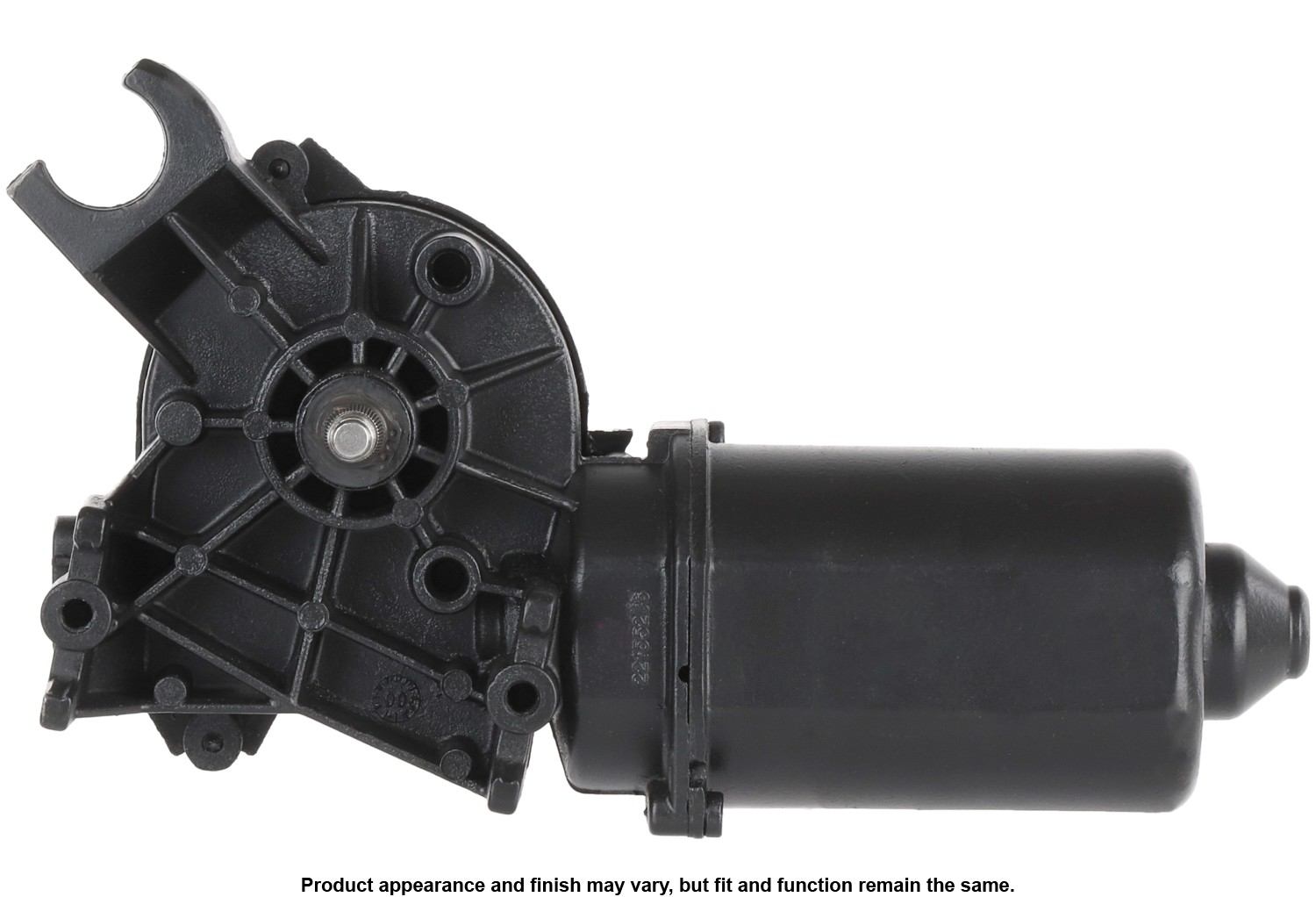 Cardone Reman Windshield Wiper Motor 43-2012