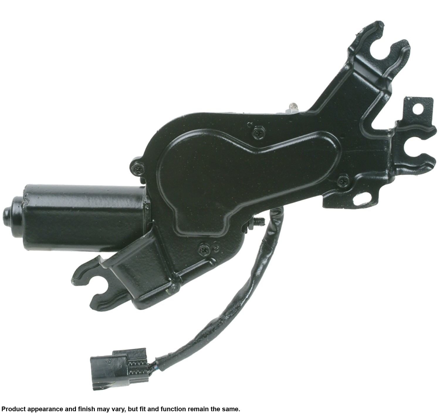 Cardone Reman Windshield Wiper Motor 43-2013