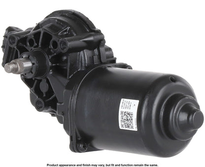 Cardone Reman Windshield Wiper Motor 43-2015