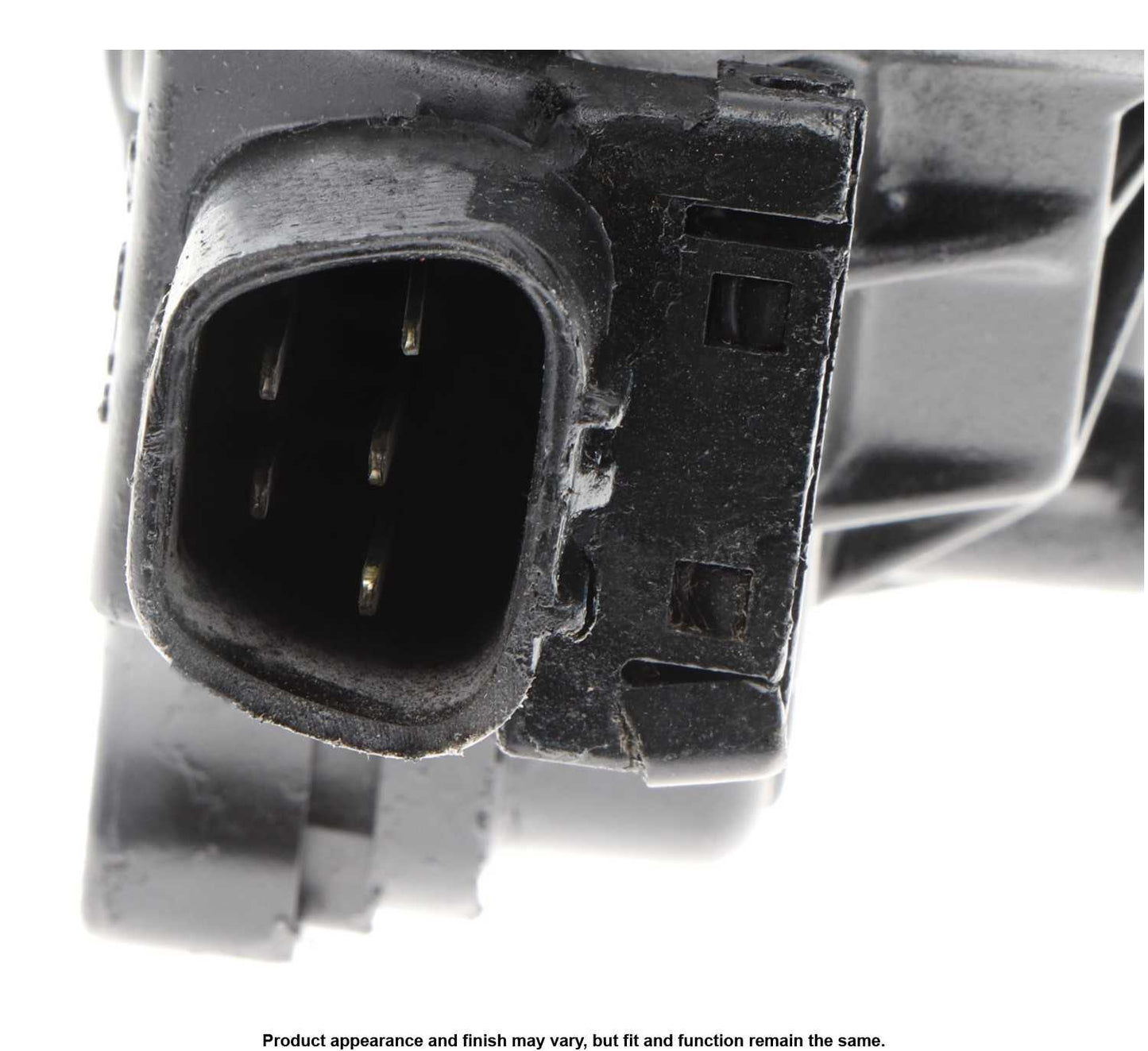 Cardone Reman Windshield Wiper Motor 43-2015