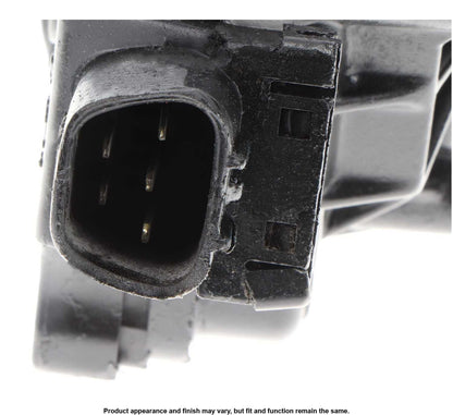 Cardone Reman Windshield Wiper Motor 43-2015