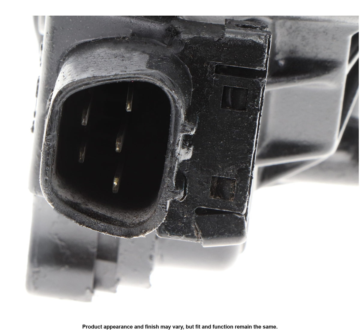 Cardone Reman Windshield Wiper Motor 43-2015