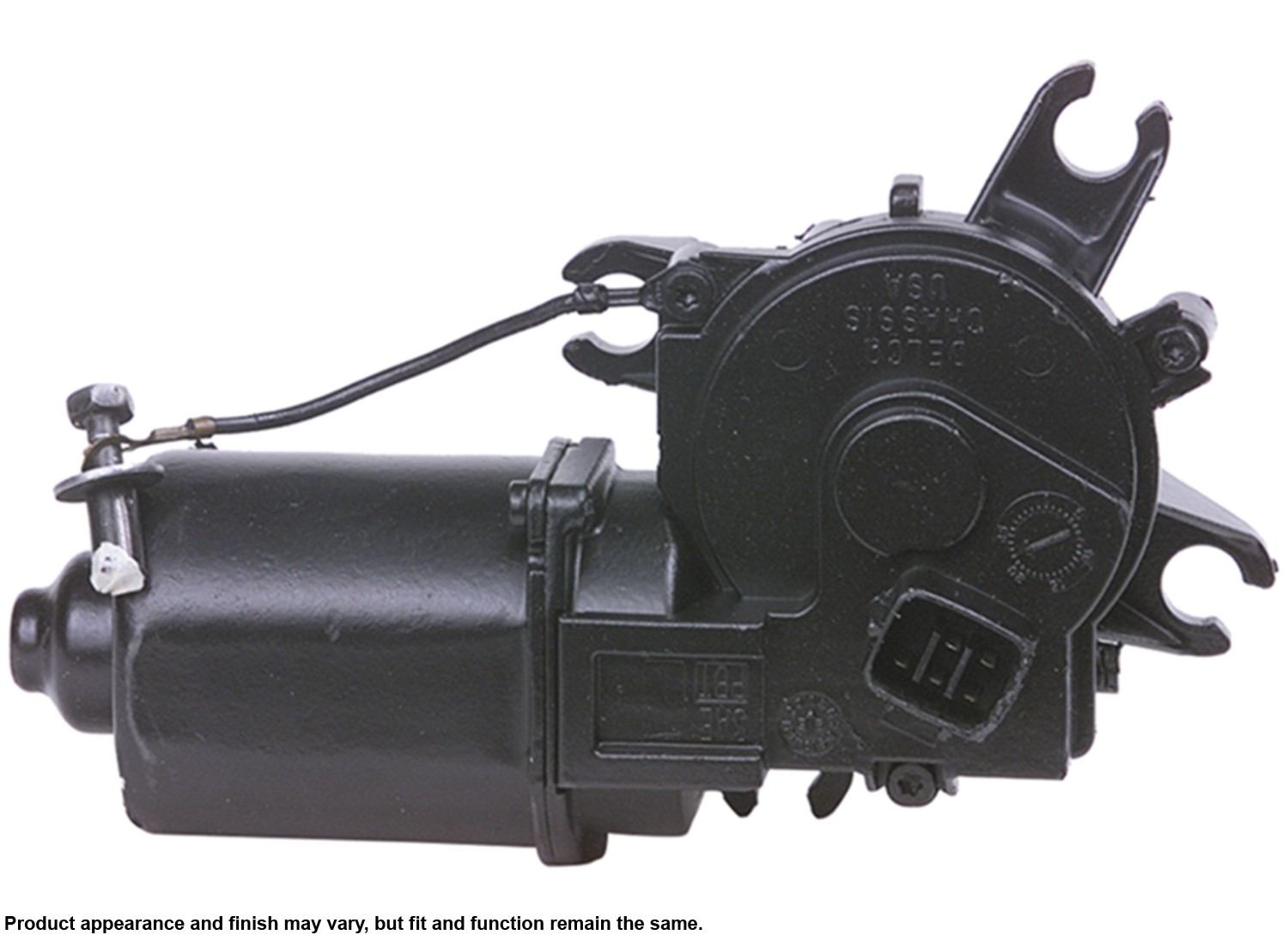 Cardone Reman Windshield Wiper Motor 43-2020