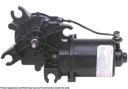 Cardone Reman Windshield Wiper Motor 43-2020