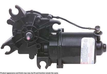 Cardone Reman Windshield Wiper Motor 43-2020