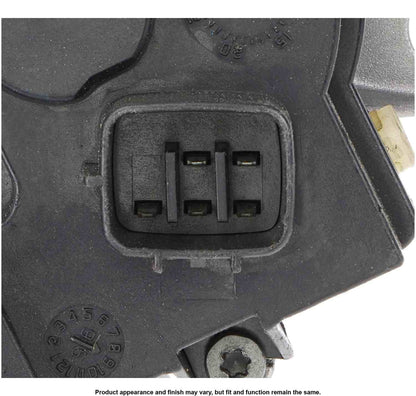 Cardone Reman Windshield Wiper Motor 43-2021