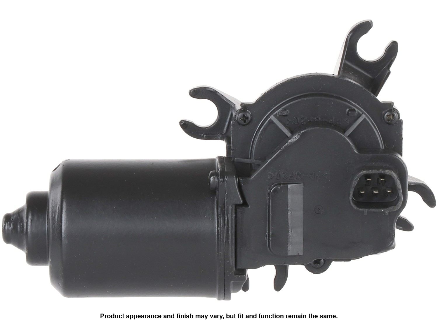 Cardone Reman Windshield Wiper Motor 43-2026