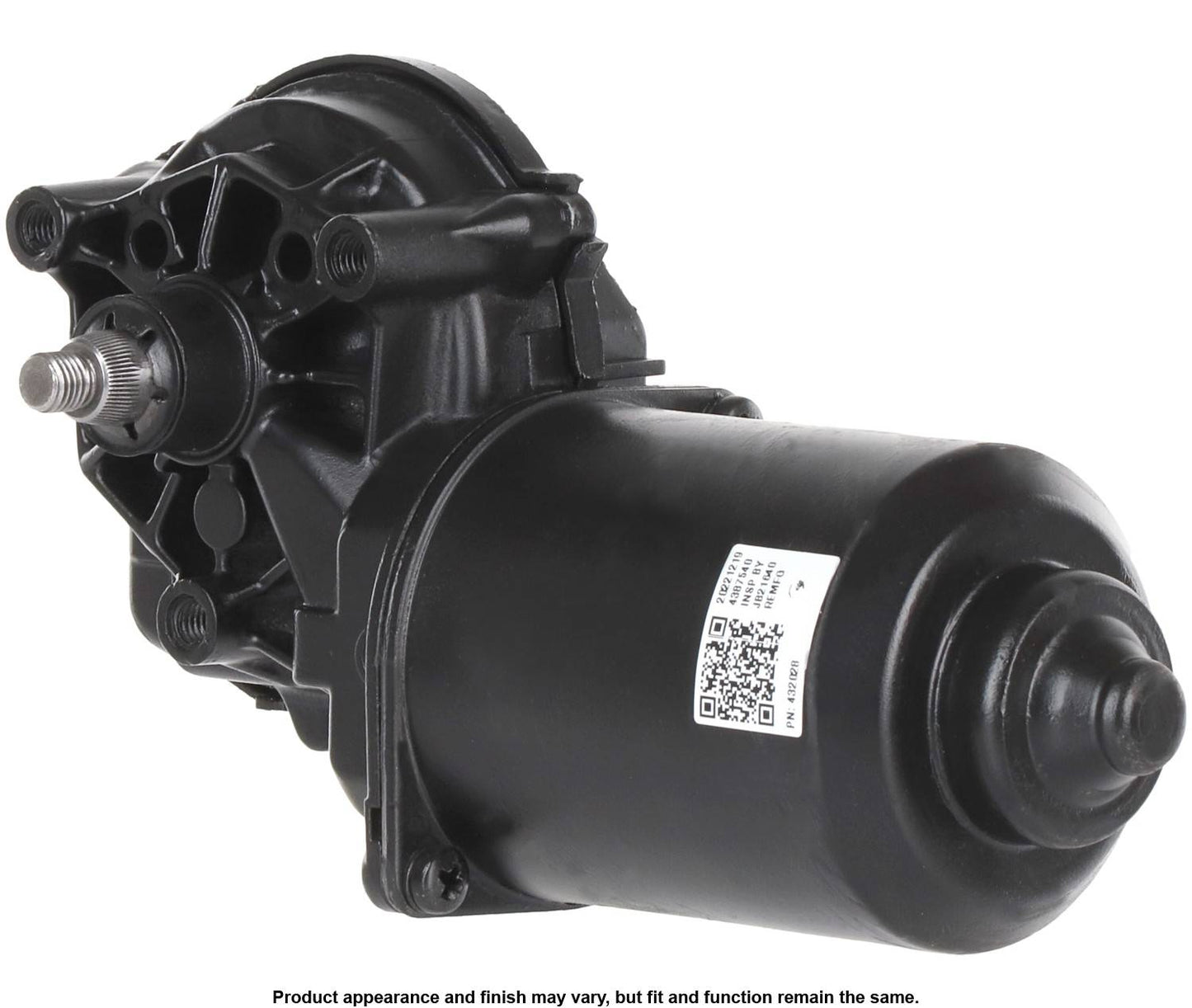 Cardone Reman Windshield Wiper Motor 43-2028