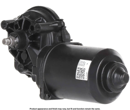 Cardone Reman Windshield Wiper Motor 43-2028