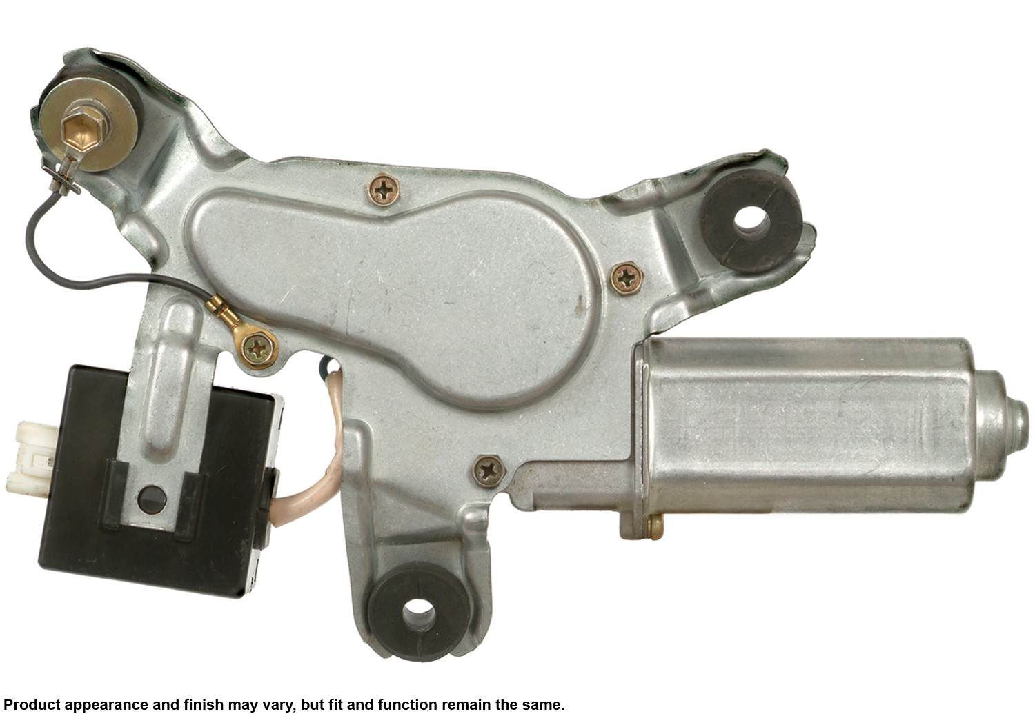 Cardone Reman Remanufactured Windshield Wiper Motor 43-2029