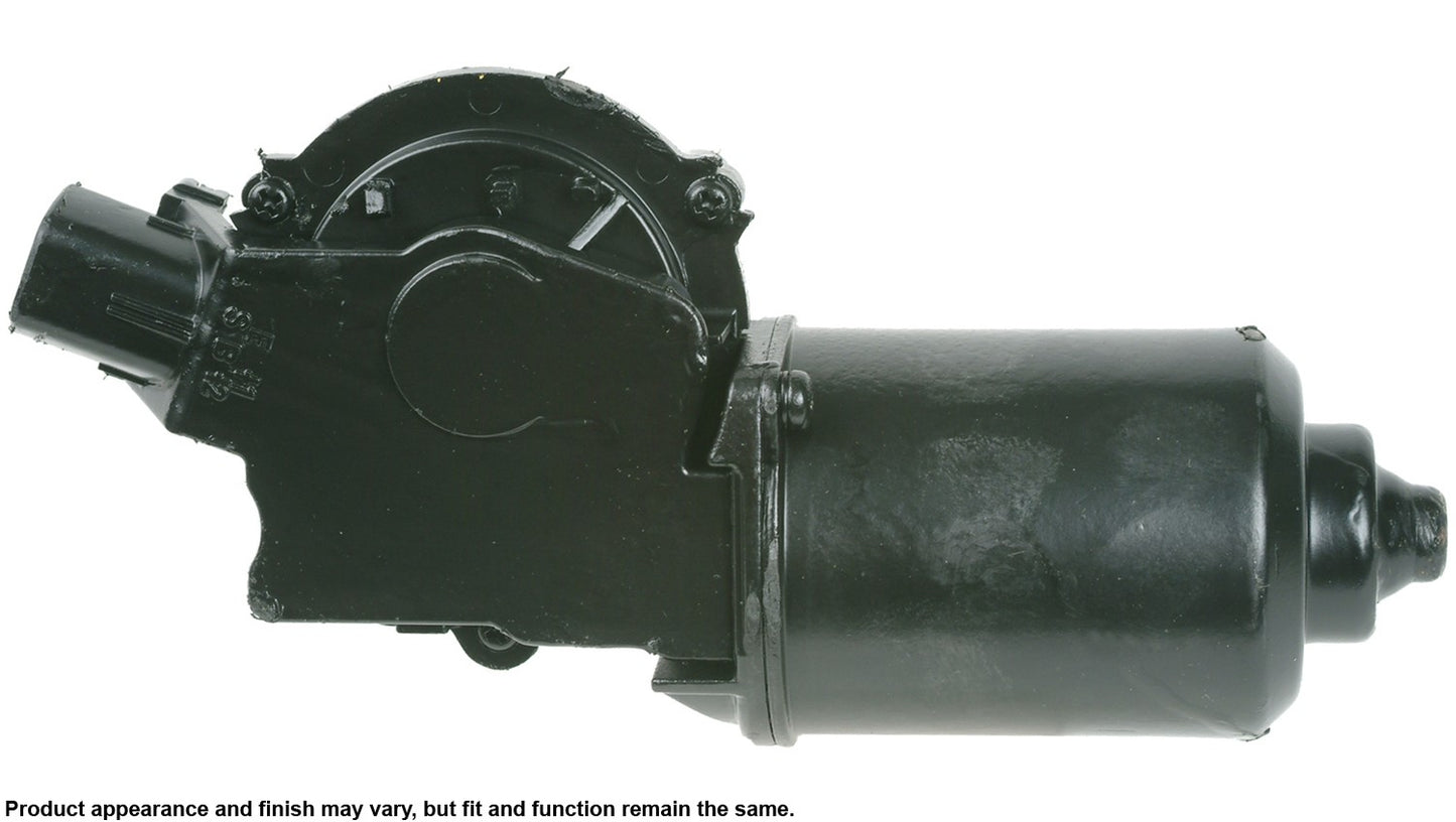 Cardone Reman Windshield Wiper Motor 43-2032