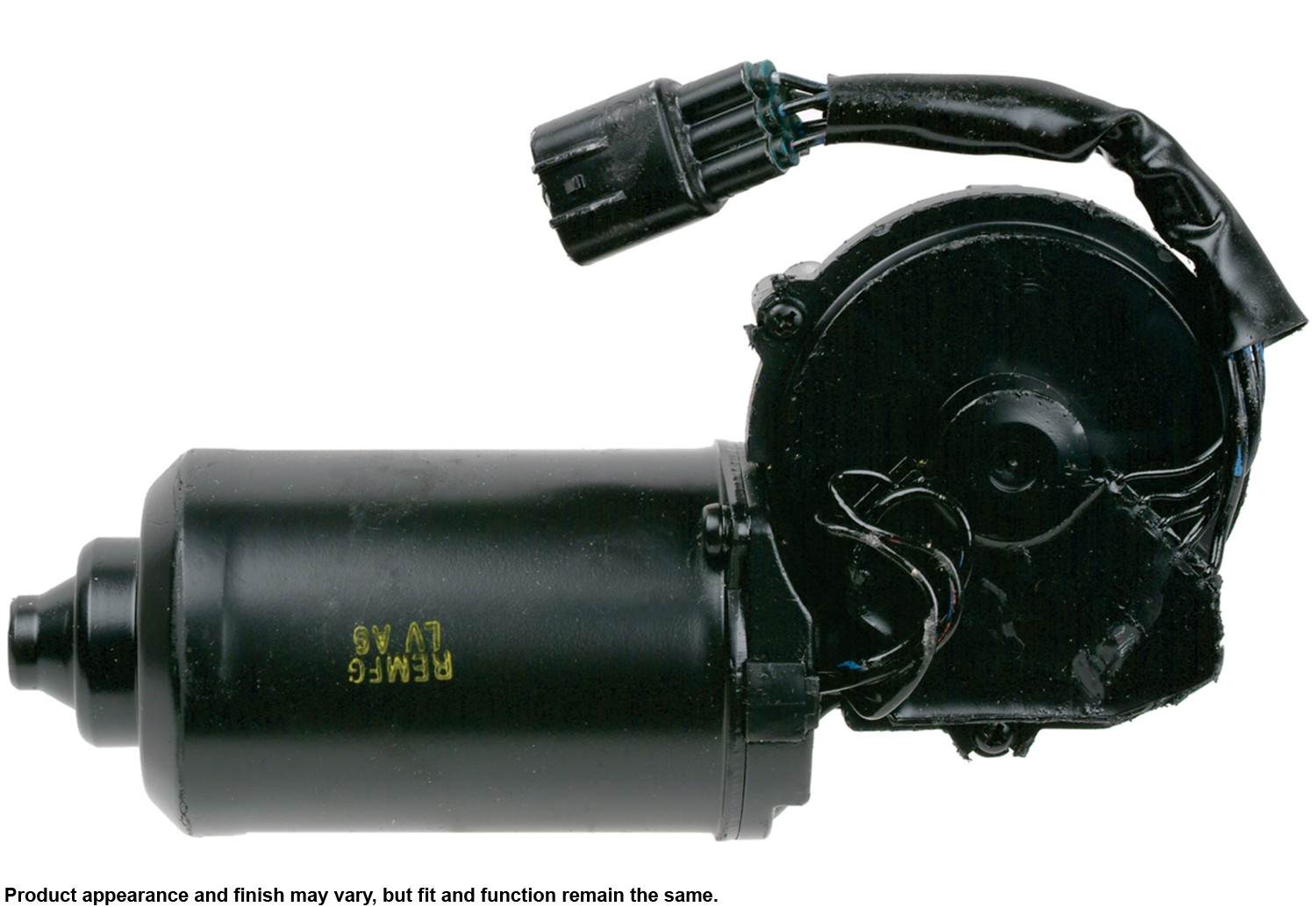 Cardone Reman Windshield Wiper Motor 43-2033