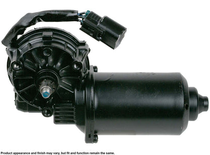 Cardone Reman Windshield Wiper Motor 43-2033