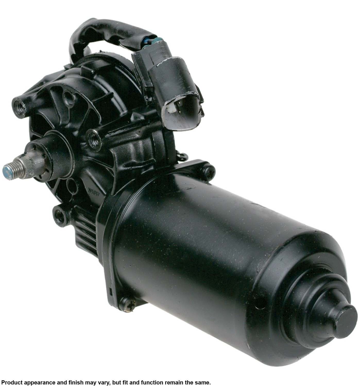 Cardone Reman Windshield Wiper Motor 43-2033