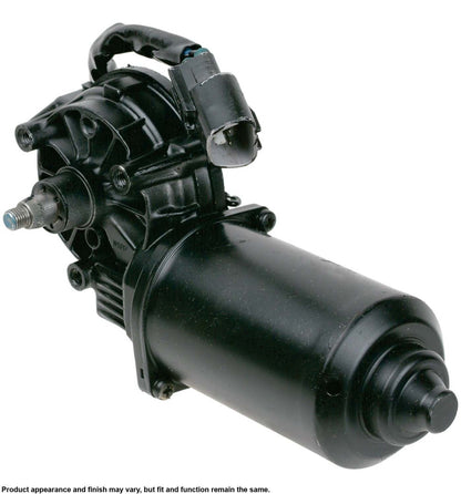 Cardone Reman Windshield Wiper Motor 43-2033