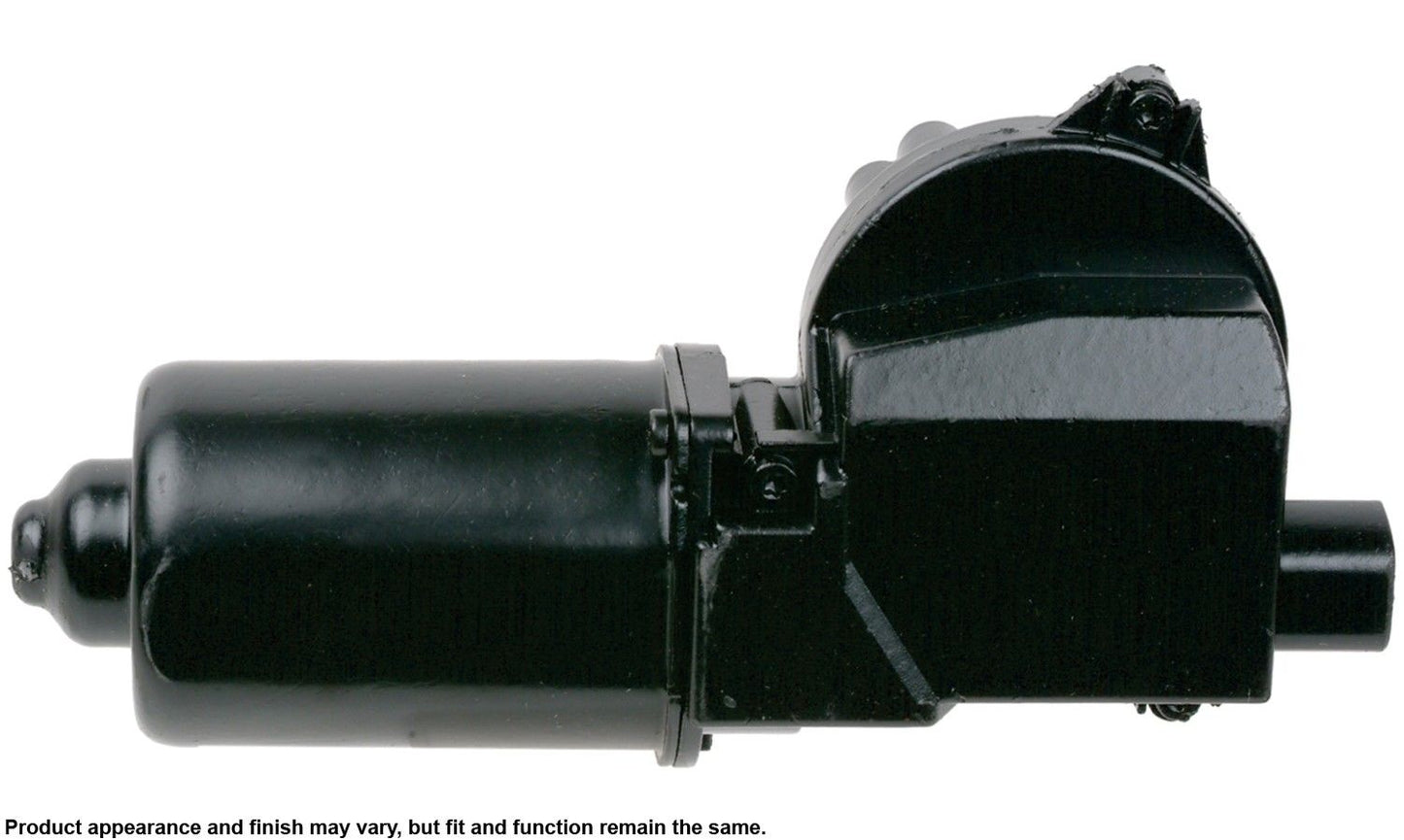 Cardone Reman Windshield Wiper Motor 43-2036