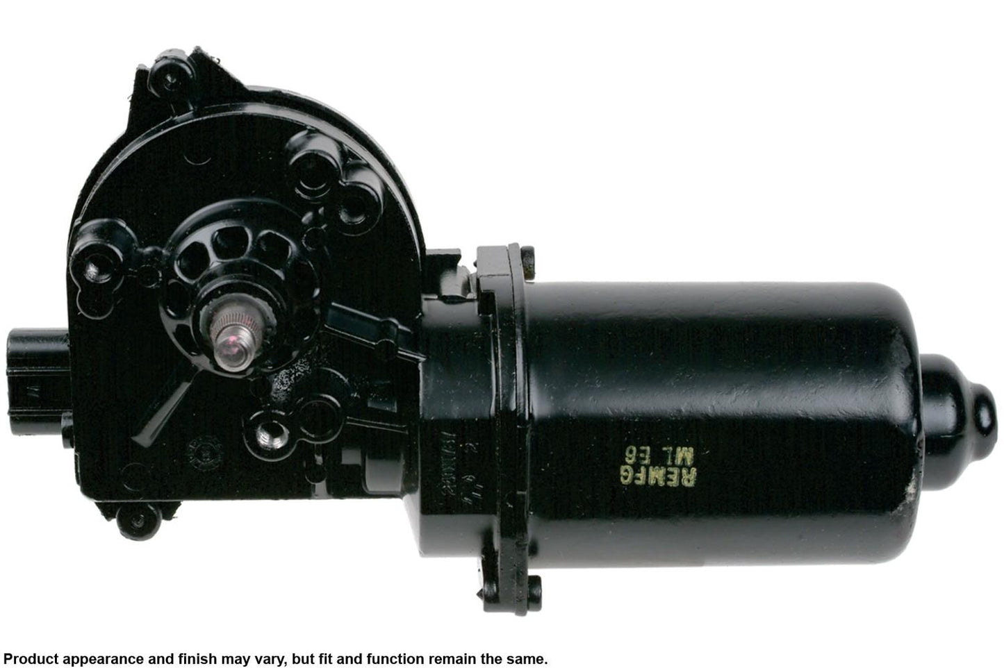 Cardone Reman Windshield Wiper Motor 43-2036