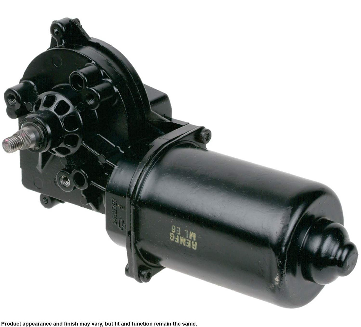 Cardone Reman Windshield Wiper Motor 43-2036