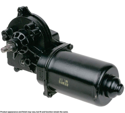 Cardone Reman Windshield Wiper Motor 43-2036