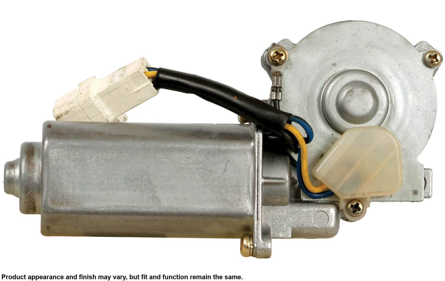 Cardone Reman Remanufactured Windshield Wiper Motor 43-2040