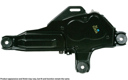 Cardone Reman Remanufactured Windshield Wiper Motor 43-2047