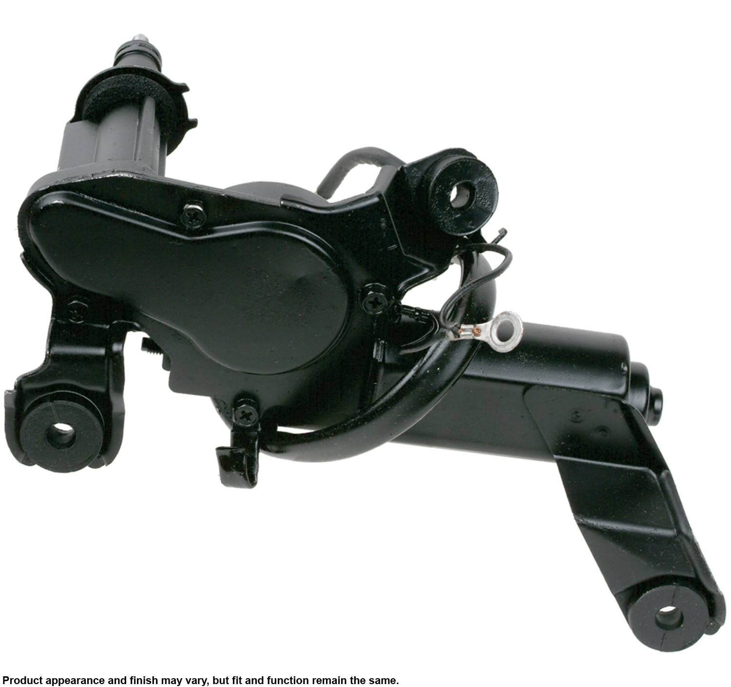 Cardone Reman Windshield Wiper Motor 43-2048