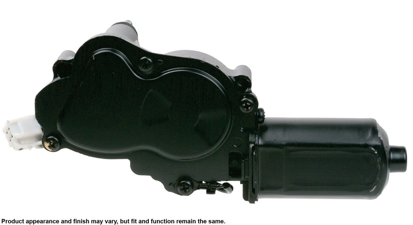 Cardone Reman Windshield Wiper Motor 43-2049