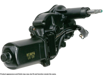 Cardone Reman Windshield Wiper Motor 43-2049