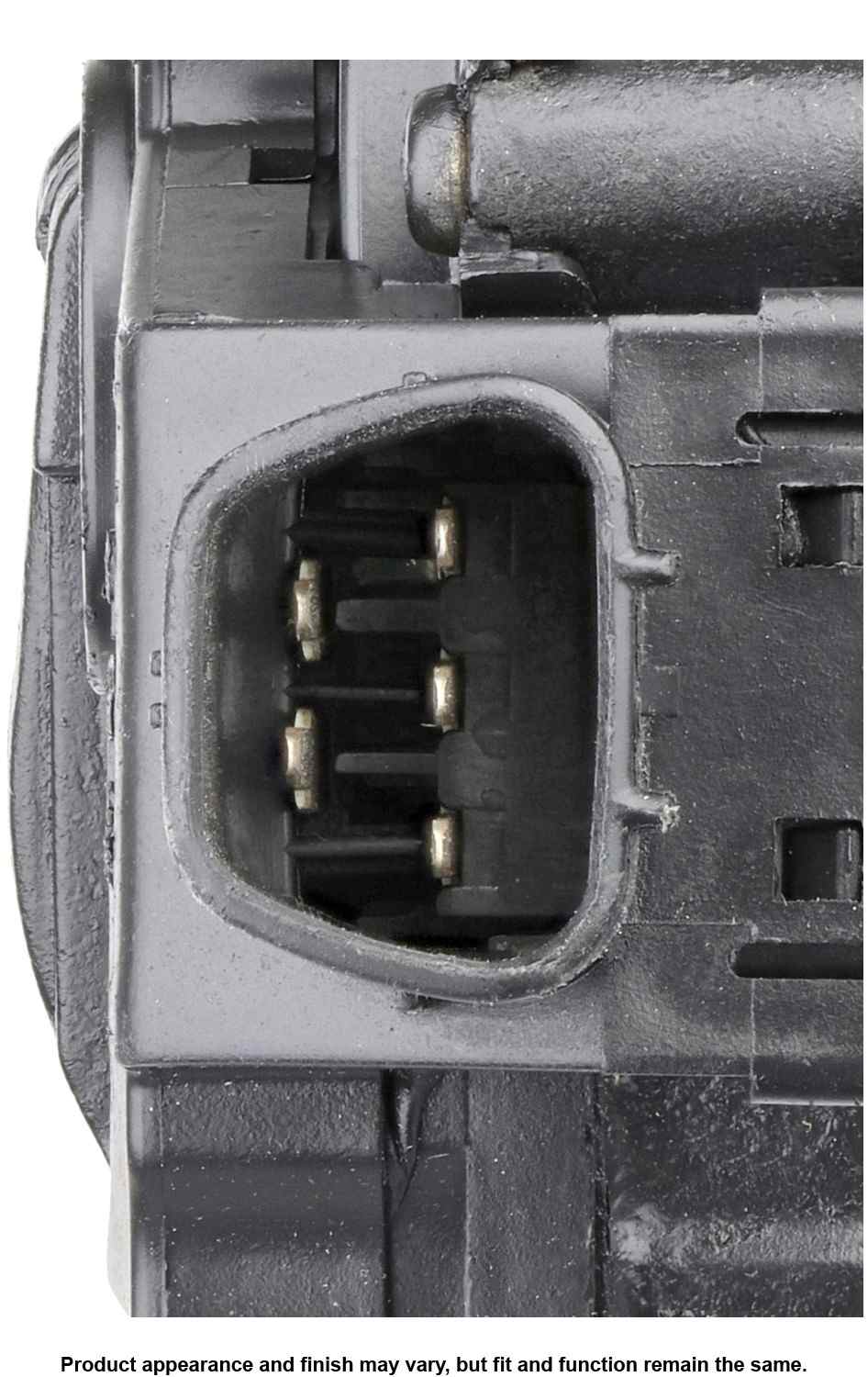 Cardone Reman Windshield Wiper Motor 43-2050