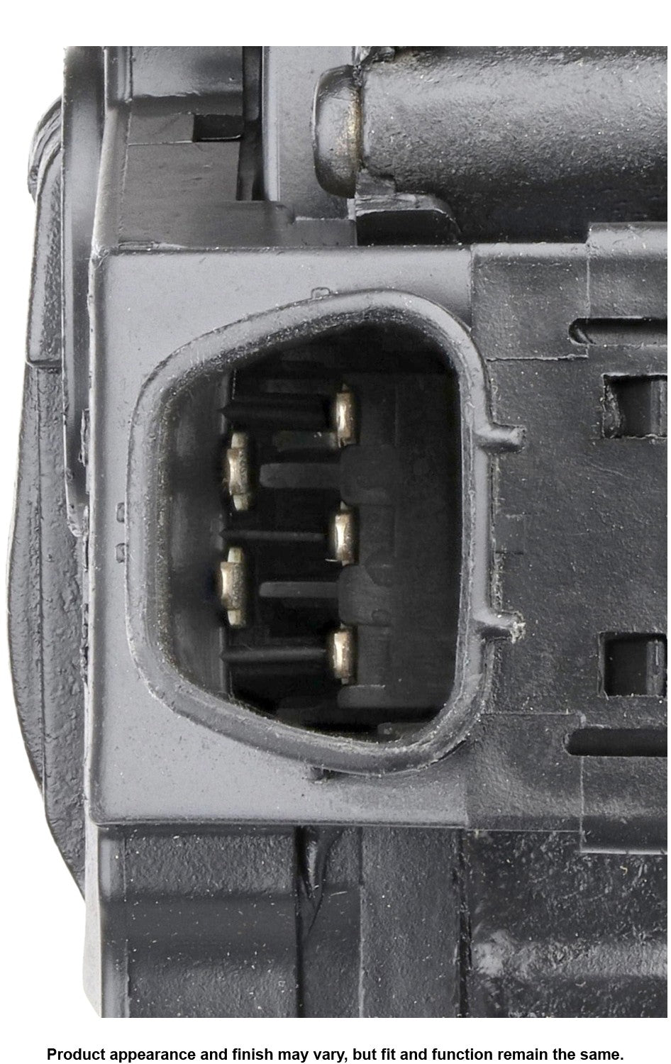 Cardone Reman Windshield Wiper Motor 43-2050