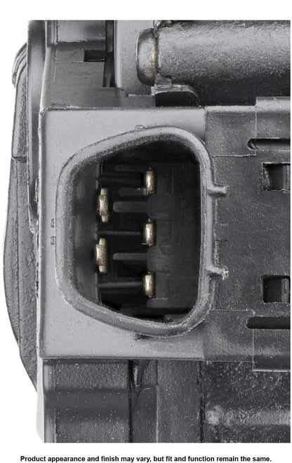 Cardone Reman Windshield Wiper Motor 43-2050