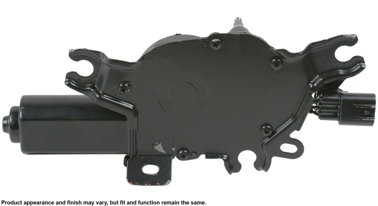 Cardone Reman Windshield Wiper Motor 43-2051