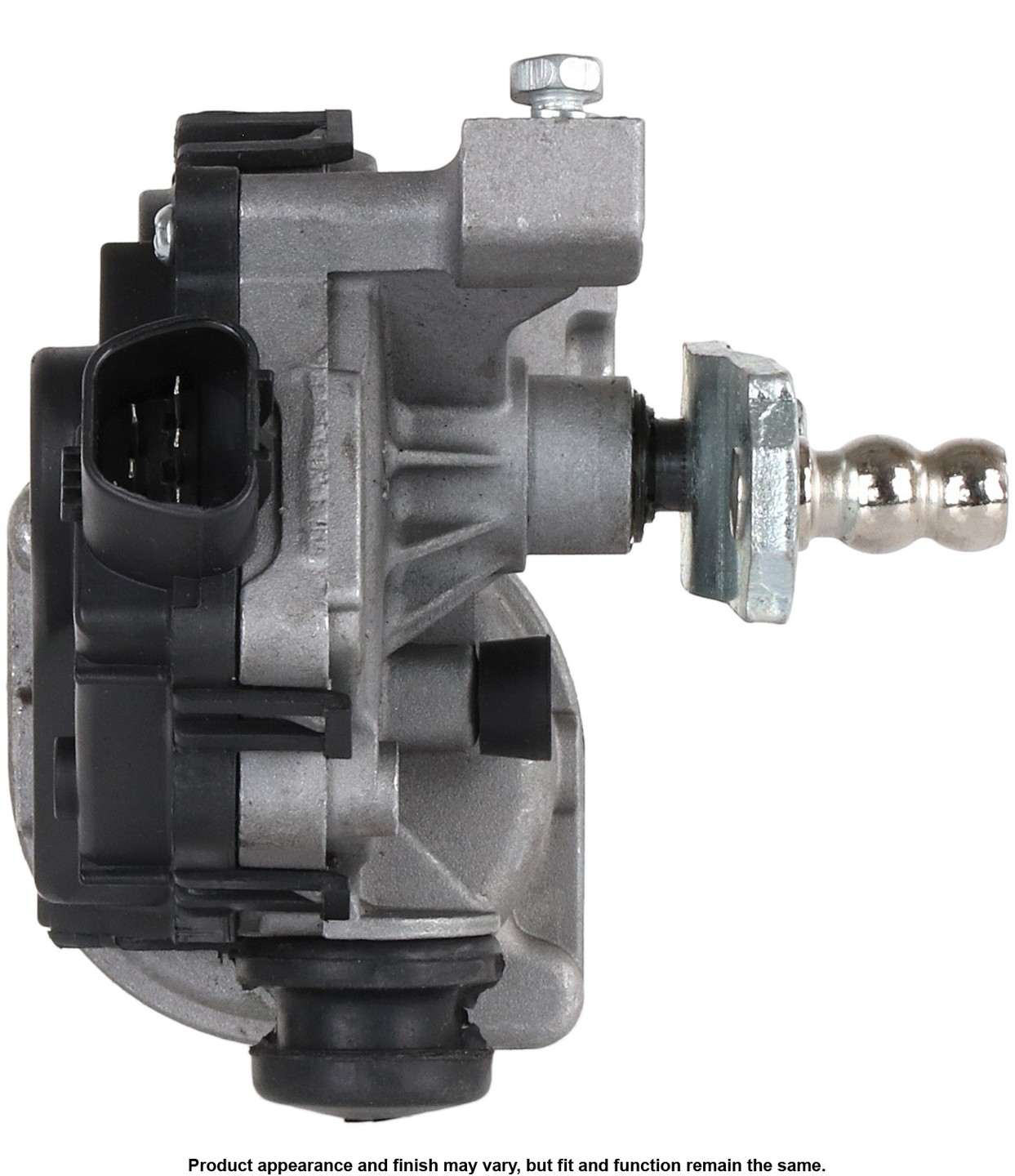 Cardone Reman Windshield Wiper Motor 43-2054