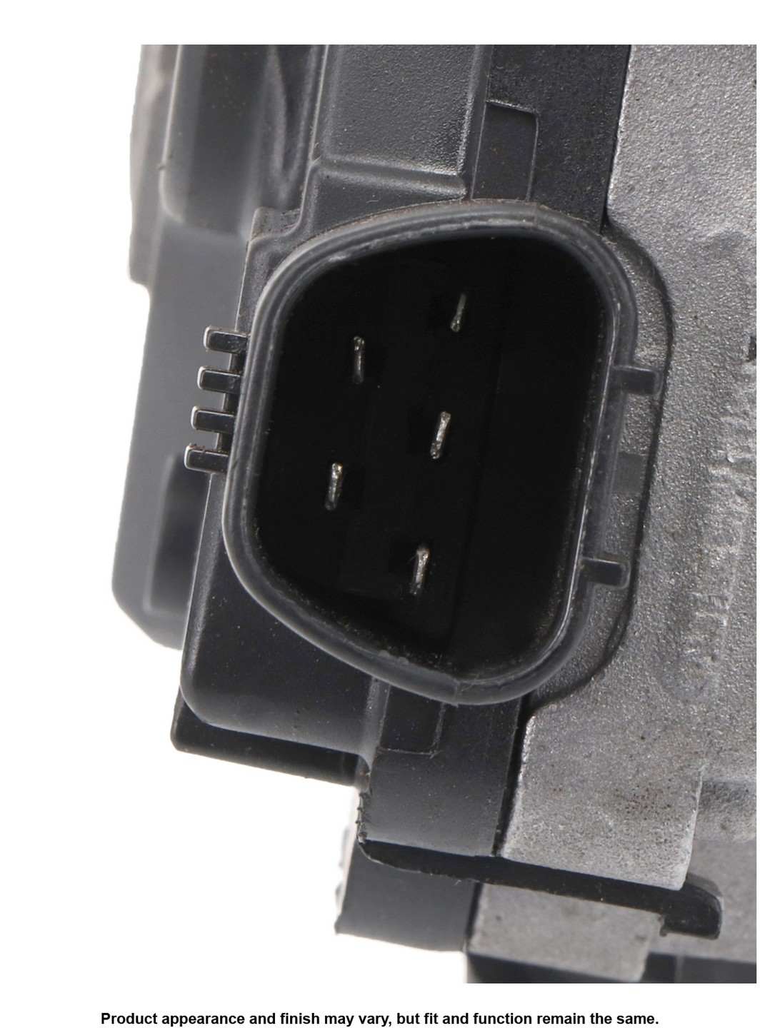 Cardone Reman Windshield Wiper Motor 43-2054