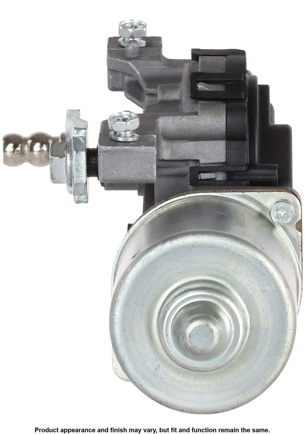 Cardone Reman Windshield Wiper Motor 43-2054