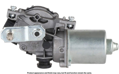 Cardone Reman Windshield Wiper Motor 43-2054