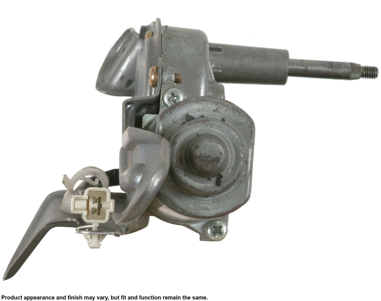 Cardone Reman Remanufactured Windshield Wiper Motor 43-2057