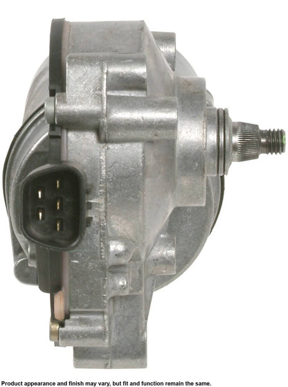 Cardone Reman Windshield Wiper Motor 43-2059