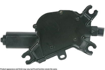 Cardone Reman Windshield Wiper Motor 43-2062
