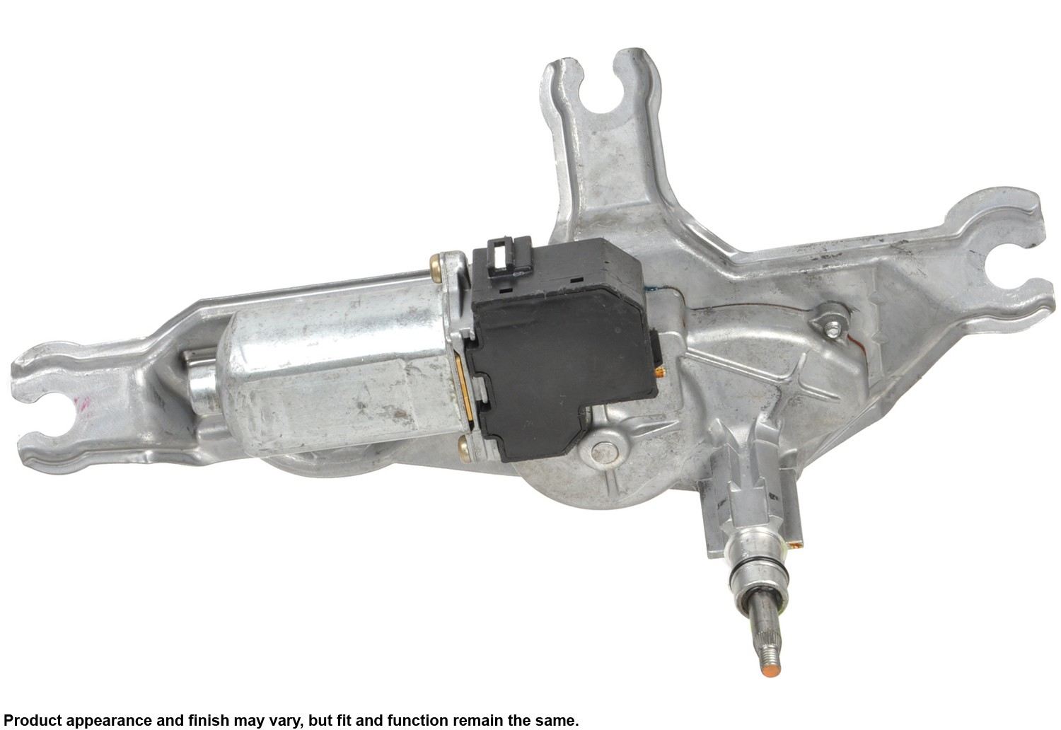 Cardone Reman Windshield Wiper Motor 43-2065