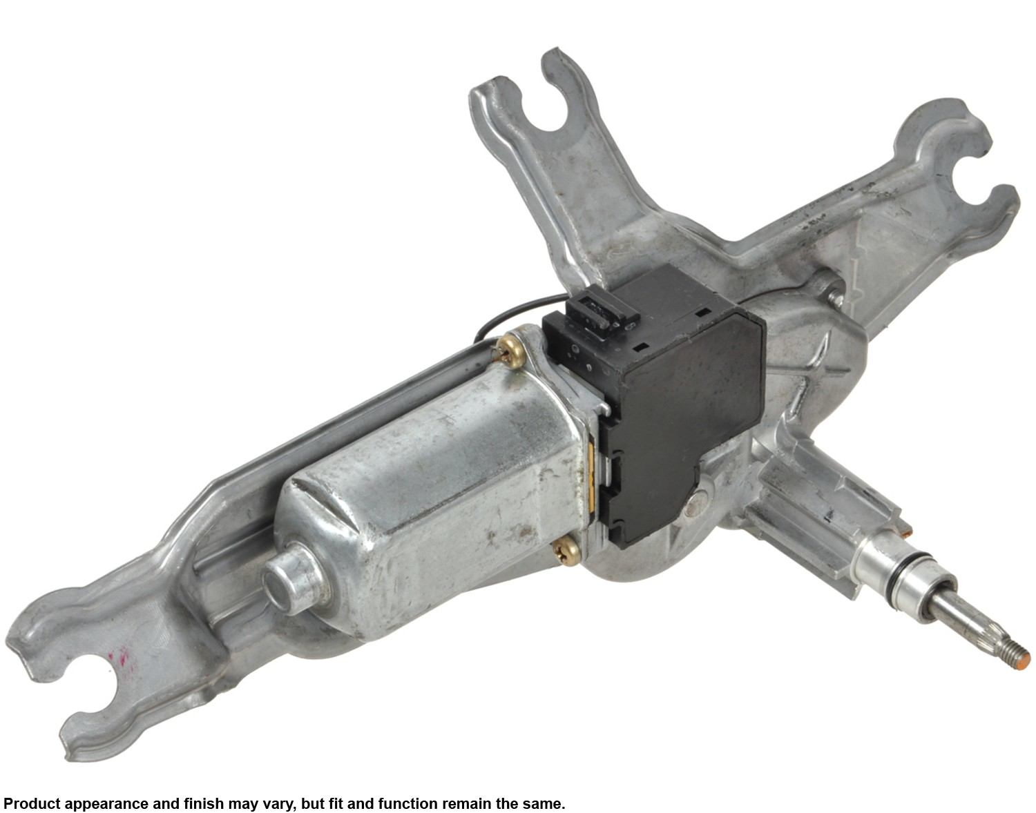 Cardone Reman Windshield Wiper Motor 43-2065