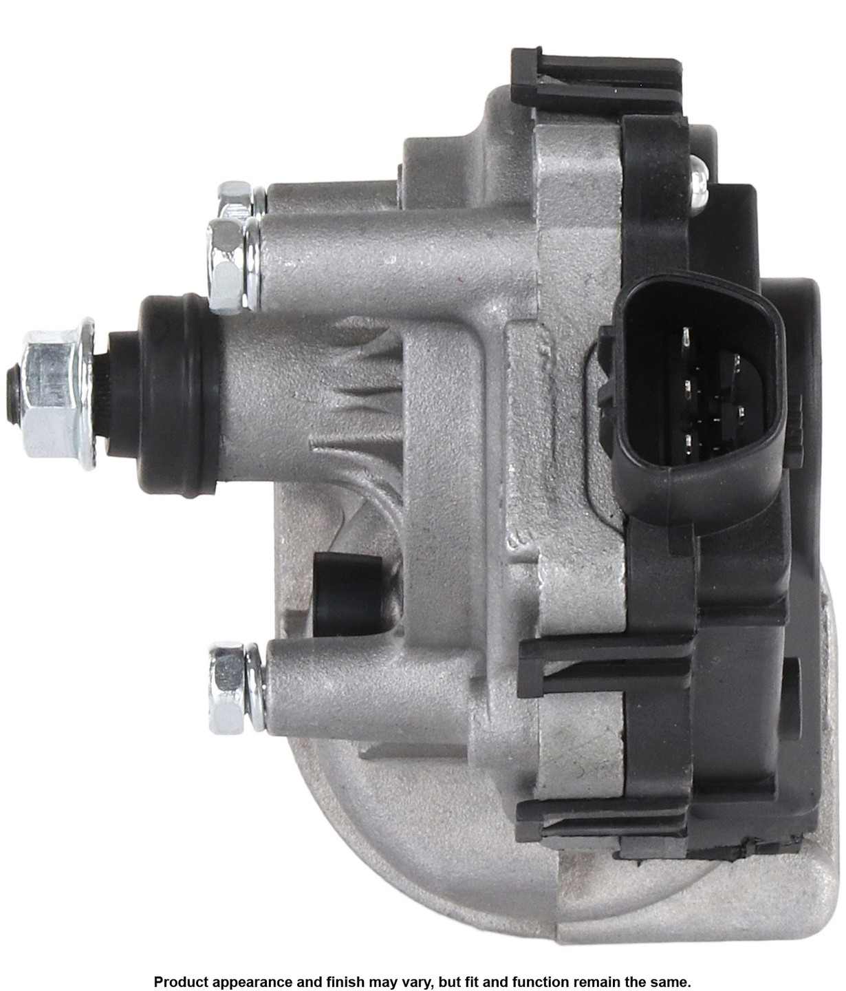Cardone Reman Windshield Wiper Motor 43-2067